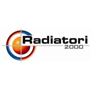 Kaldo- RADIATORI 2000