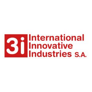 3i – International Innovative Industries S.A