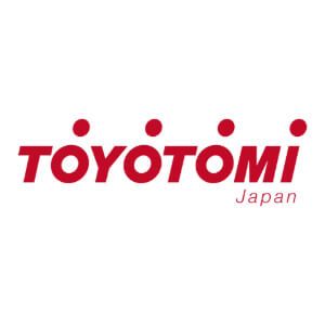 Toyotomi