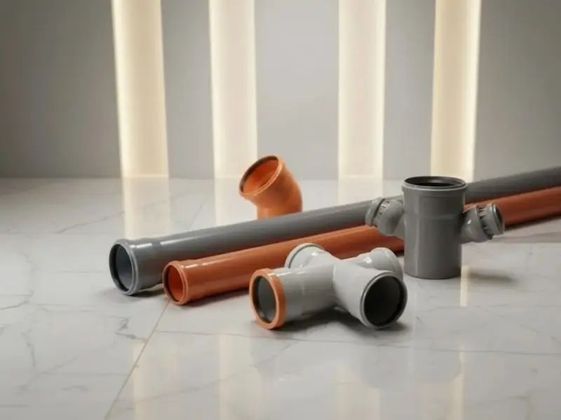 Канализация