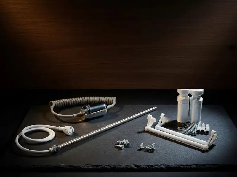 Аскесоари за лири