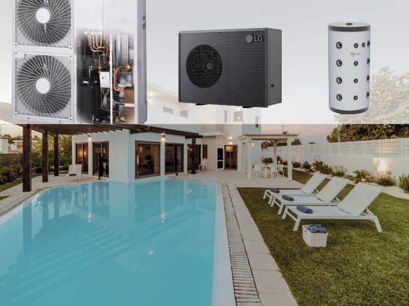 ТЕРМОПОМПИ