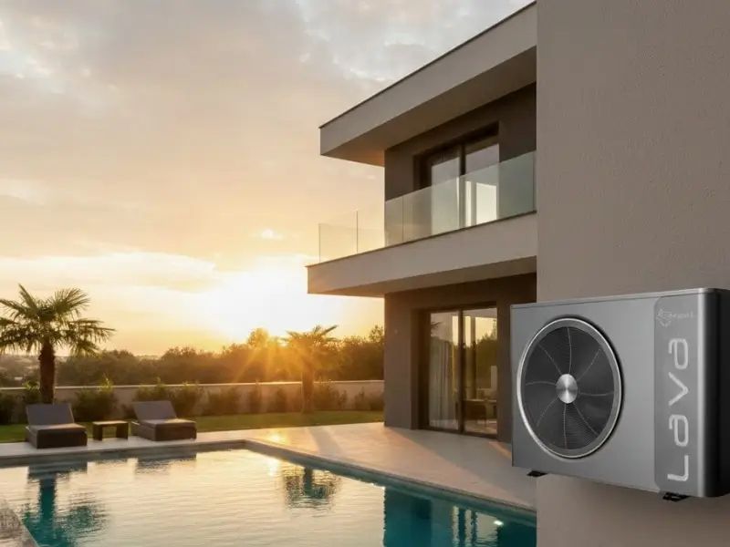 ТЕРМОПОМПИ