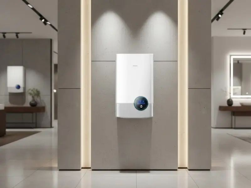 Термопомпи Hisense