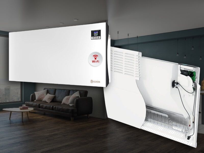 КОНВЕКТОРИ