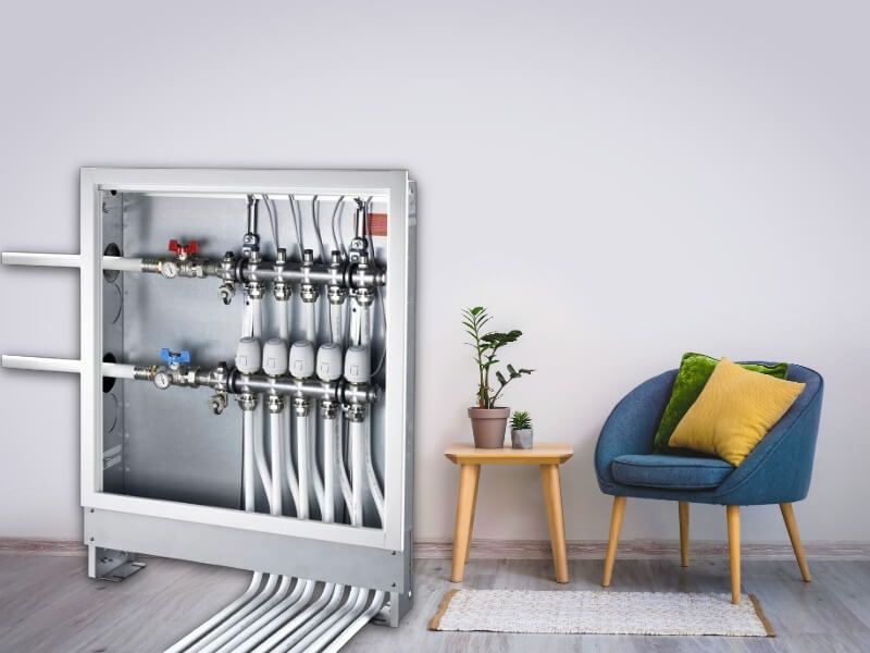 КОЛЕКТОРИ И КУТИИ