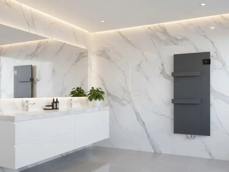 Електрически лири и отоплители за баня