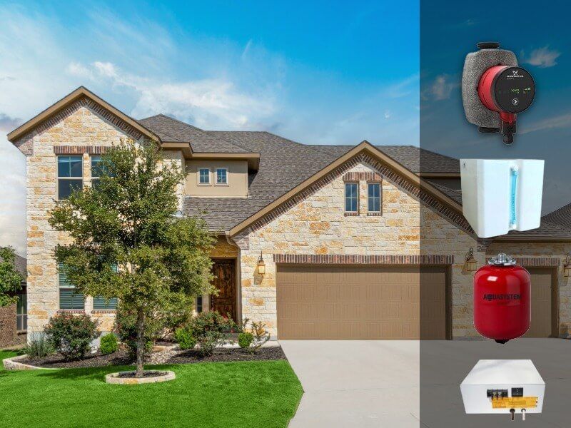 ПОМПИ, РАЗШИРИТЕЛНИ СЪДОВЕ, UPS