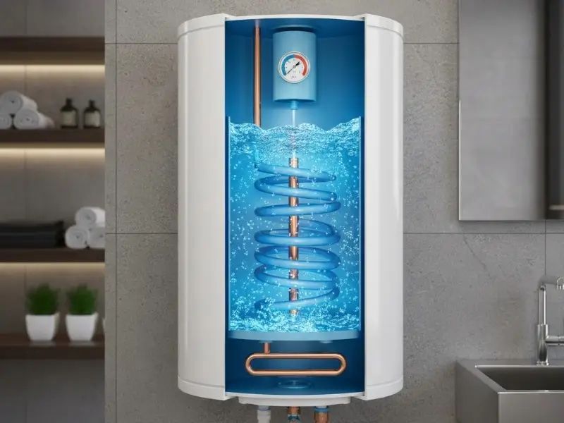 Със серпентина