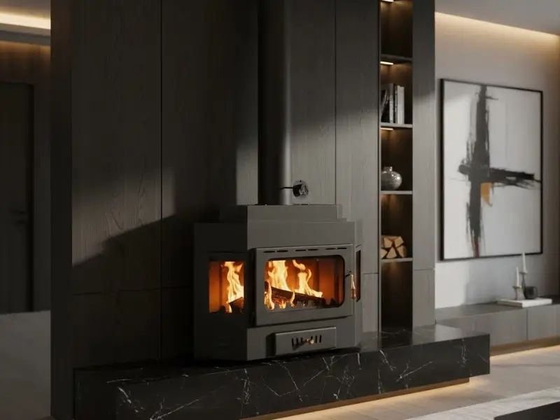 Сухи за вграждане