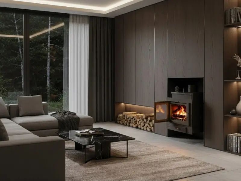 С водна риза