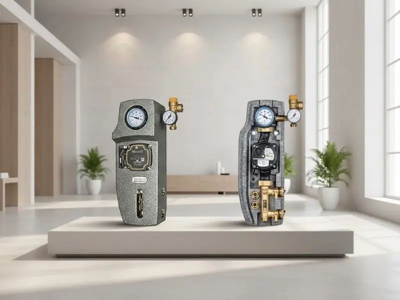 Соларни помпени групи