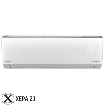 Инверторен климатик Toyotomi KENZO Eco KTN22-12R32/KTG22-12R32 