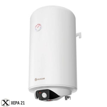 Вертикален бойлер Eldom Spectra SV08044 3kW, 80л