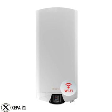 Мултипозиционен бойлер Eldom Galant DU100W-W WiFi