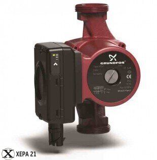 Циркулационна помпа Grundfos UPS 32-80 180 