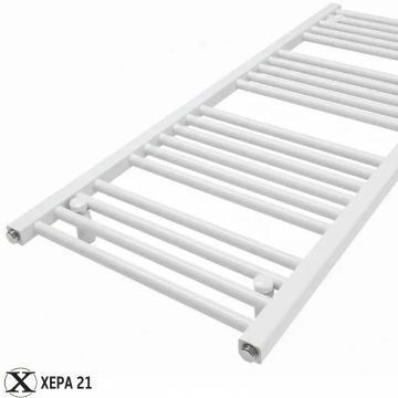 Лира за баня алуминиева Thermolux 400(360)/1200 - 712W 