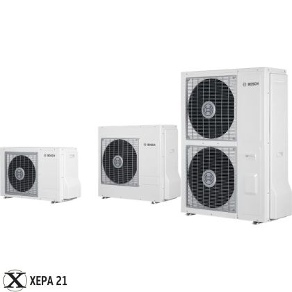 Термопомпа Bosch CS3400iAWS 10 S E