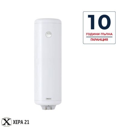 Електрически бойлер TEDAN Slim  INOX 80