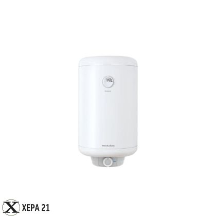 Електрически бойлер TEDAN Ceramic Pro  INOX 120, сух керамичен нагревател