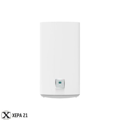 Електрически бойлер TEDAN Flat White 80 Wi-Fi
