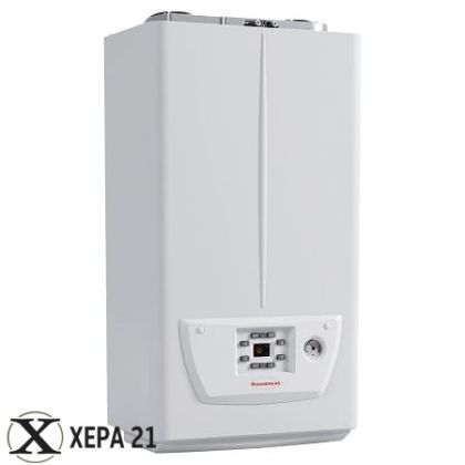 Газов Котел Immergas VICTRIX Omnia- 25 kW