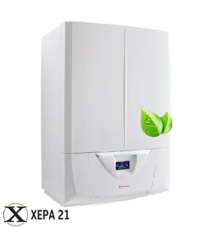 Газов Котел Immergas VICTRIX Zeus Superior 35