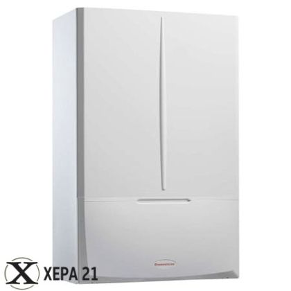 Газов Котел Immergas VICTRIX 24 KW TT PLUS