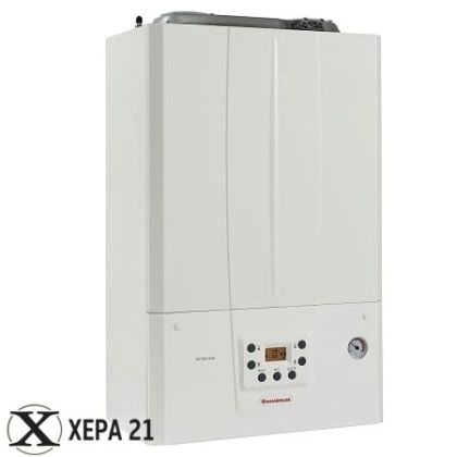 Газов Котел Immergas VICTRIX TERA 28 1