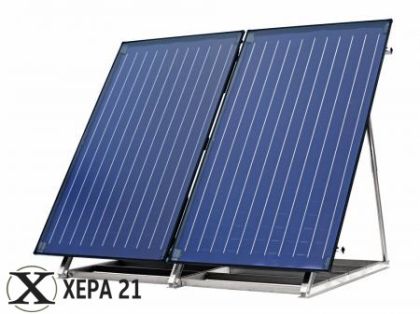 Селективен колектор Bosch Solar 4000TF