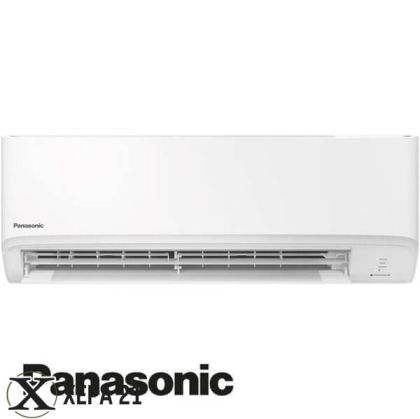 Климатик Panasonic с технология nanoе X модел KIT-TZ20-ZKE WiFi R32