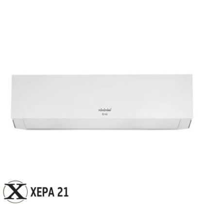 Климатик с изкуствен интелект TOYOTOMI ERAI Mistery White CTN/CTG-235W