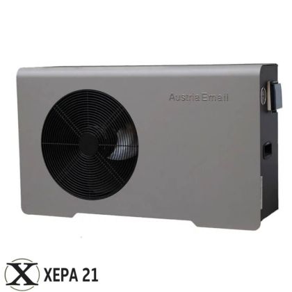 Термопомпa за басейн Aeromax 14 kW