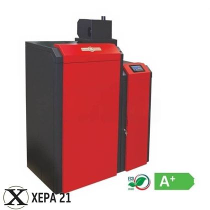 Пелетен котел PELLETHERM PHAETHON 35kW