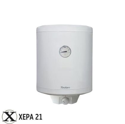 Електрически бойлер Praktik MB 50л B inox 3kW