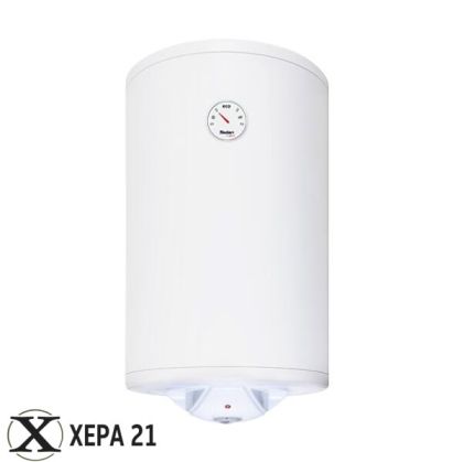 Електрически бойлер Standard BT 80л В enamel 2kW SG, със сух нагревател