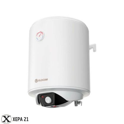 Вертикален бойлер Eldom Spectra SV05044 2kW, 50л