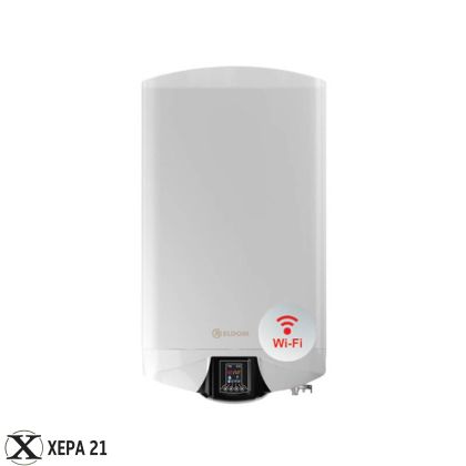 Мултипозиционен бойлер Eldom Galant DU060W-W WiFi