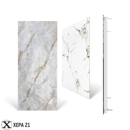 Дизайнерски радиатори Art Texture 500/2200- 1452W