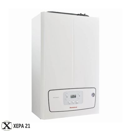 Кондензационен газов котел VICTRIX TERA V2 28 EU 