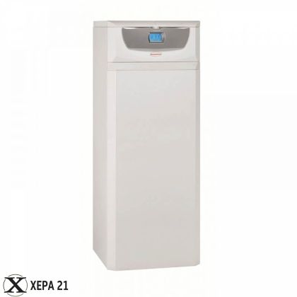 Кондензационен газов котел HERCULES CONDENSING 26 3 ErP 
