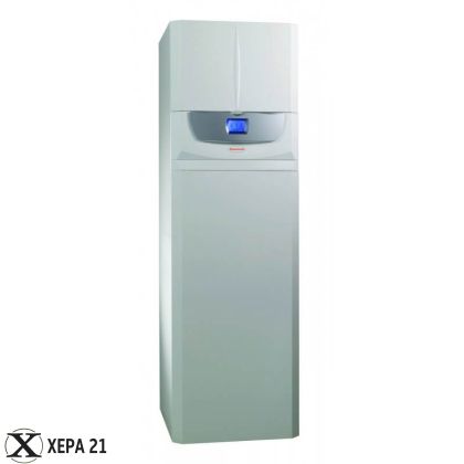 Кондензационен газов котел HERCULES SOLAR 26 ErP 