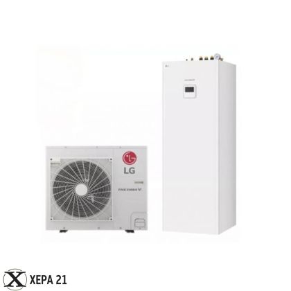 LG THERMA V Split Integrated Water Tank HU091MR.U44 / HN0913T.NK0 