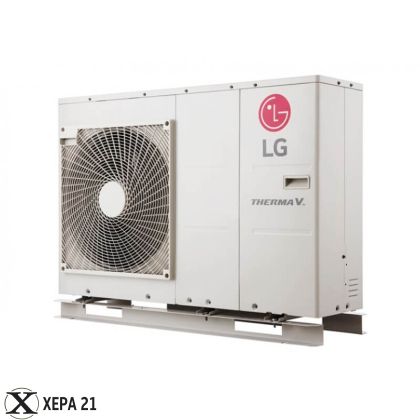 LG THERMA V Monobloc HM071MR.U44 