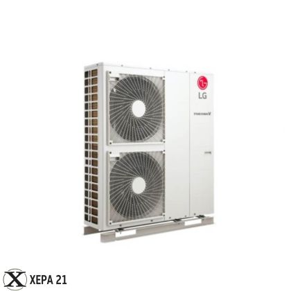 LG THERMA V Monobloc HM163MR.U34 
