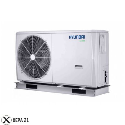 HYUNDAI Monobloc HYHC-V6W/D2N8-BE30 