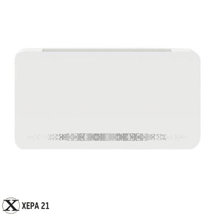 Вентилаторен конвектор Innova >OSMO< SL 400 + WiFi управление с плавно модулиране EWA844II 