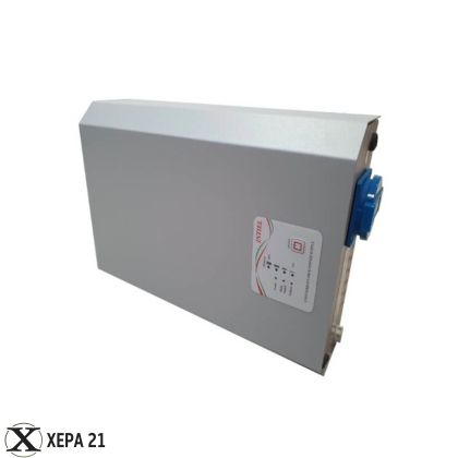 Резервирано захранване за циркулационни помпи UPS INTIEL - 250W 