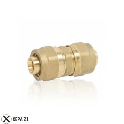 Редуктивна свръзка Ф 20 х 16 APE за тръба с алуминиева вложка 