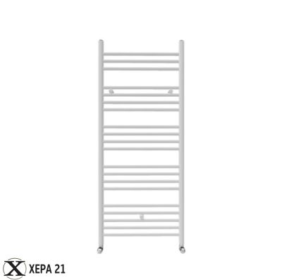 Алуминиева лира 400(360)/1600 Standart- БЯЛА 1104W